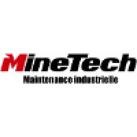 MineTech logo - Similar company to Minetech