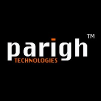 Parigh Technologies logo - Similar company to Techrt