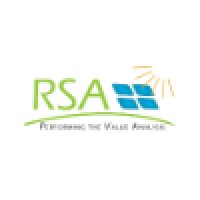 RSA Egypt logo - Similar company to Business Development Group