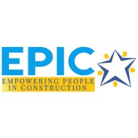EPIC - Empowering People In Construction logo - Similar company to Huff Electrical Pty Ltd