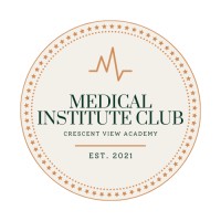Medical Institute Club logo - Similar company to Web3.0 4Youth