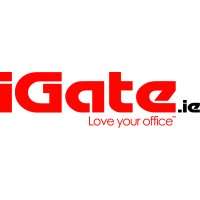 IGate.ie logo - Similar company to Codex Office Solutions