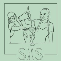 Sisterhood for Industry Support logo - Similar company to Growth-Hacking.Org