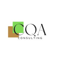 CQA Consulting logo - Similar company to Start-Up Pharma