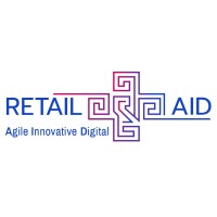 RetailAID logo - Similar company to Benefit Logistics