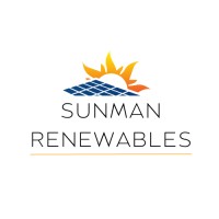 Sunman Renewables logo - Similar company to Sunman-Tec Ag