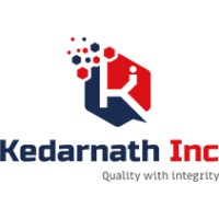 Kedarnath INC logo - Similar company to Maruti Engineering