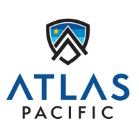 Atlas Pacific Security logo - Similar company to Salem Security Professionals