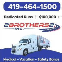 2Brothers2Inc logo - Similar company to Hanna Distributing, Inc.