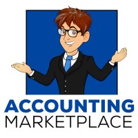 Accounting Marketplace logo - Similar company to Finhouse Accounting Services Co.