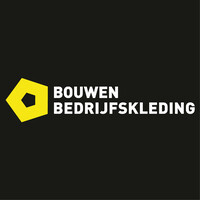 BOUWEN BEDRIJFSKLEDING