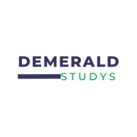 DemeraldStudys logo - Similar company to Clickalawyer.Ng