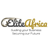 Elite Africa logo - Similar company to Transcend Chartered Accountants
