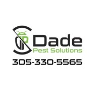 Dade Pest Solutions logo - Similar company to Dade Mortgage Solutions Llc Nmls 1982016