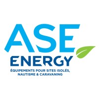 ASE-ENERGY logo - Similar company to Sfeco