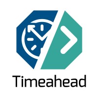 TimeAhead logo - Similar company to Imtadia