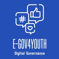 E-gov4youth logo - Similar company to Developia Foundation