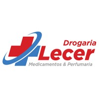 Drogaria Lecer logo - Similar company to Farmabit Drogaria Online