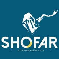 SHOFAR logo - Similar company to Human Face