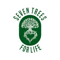 7 Trees For Life logo - Similar company to Nrityagram