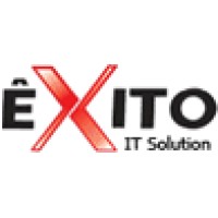 Exito  IT Solution logo - Similar company to Hosts Green