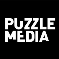 Puzzle Media France logo - Similar company to Km Production (Banijay Group)