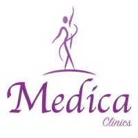 Medica Clinics logo - Similar company to Le Monde