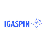 IGASPIN GmbH logo - Similar company to Apex Stabilizations Gmbh