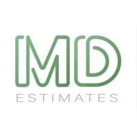 MD Estimates logo - Similar company to Vesey Studios