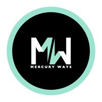 Mercury Ways logo - Similar company to Earthimpact