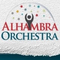 Alhambra Orchestra logo - Similar company to Sanctuary Of The Arts