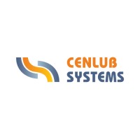 Cenlub Systems logo - Similar company to Control Lubrication Systems