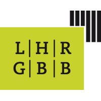 Formation LHR/GBB logo - Similar company to Formasuisse - Formation Continue
