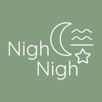 Nigh Nigh logo - Similar company to Mackly