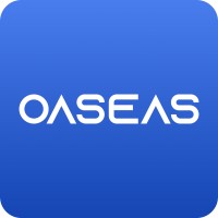 OASEAS.AI logo - Similar company to 스태커스 Stackers