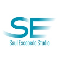 Saul Escobedo Studio logo - Similar company to Animation Scoop