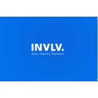 INVLV. logo - Similar company to Admastech
