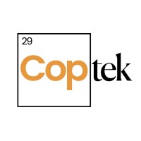 Coptek Copper Covers