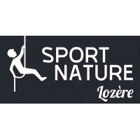 Sport Nature Lozère logo - Similar company to Up & Right