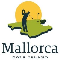 Mallorca Golf Island logo - Similar company to Up Design Mallorca
