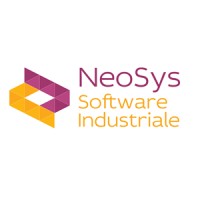 NeoSys Software Industriale Srl logo - Similar company to Studiogr Snc