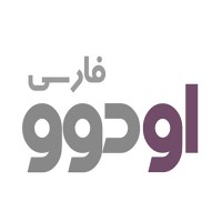 odoo.farsi | اودوو فارسی logo - Similar company to Odoo Iran