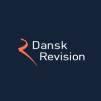Dansk Revision Næstved logo - Similar company to Fly Ejendomme