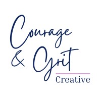 Courage And Grit Creative