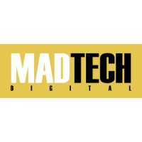 Madtech Digital logo - Similar company to Encode Nation