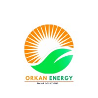 Orkan Energy logo - Similar company to Rahim Engineering Works