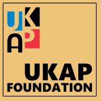 UKAP Foundation logo - Similar company to Mywage