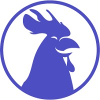 Rooster Grin Media logo - Similar company to Angle