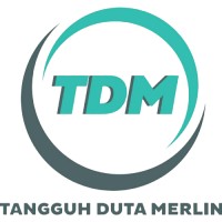 PT Tangguh Duta Merlin logo - Similar company to Getpath Indonesia