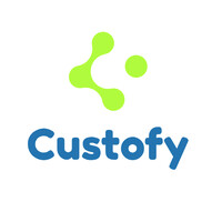 Custofy.AI logo - Similar company to Getsocial.Io
